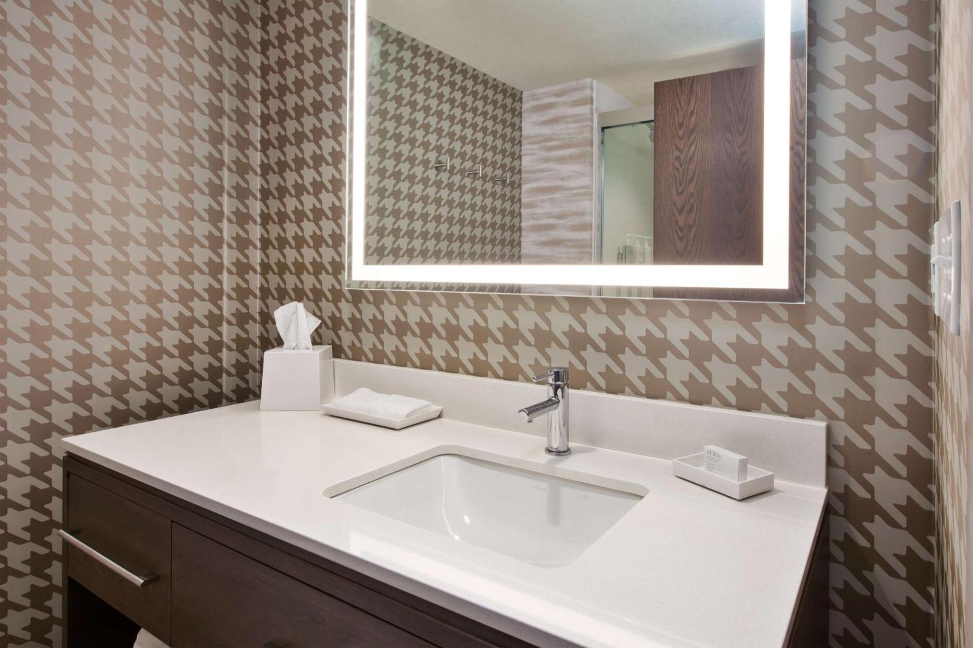 Home2 Suites By Hilton Grand Rapids South Byron Center Exteriér fotografie