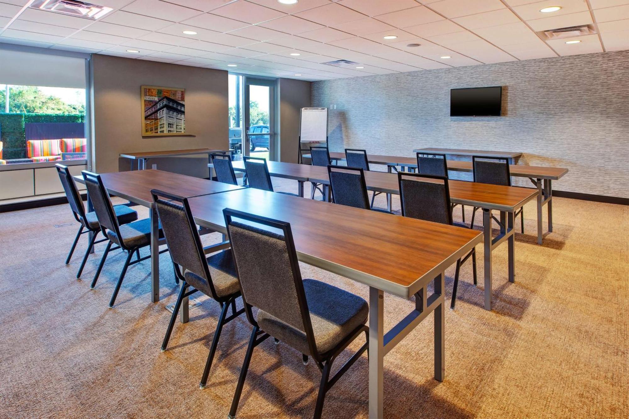 Home2 Suites By Hilton Grand Rapids South Byron Center Exteriér fotografie